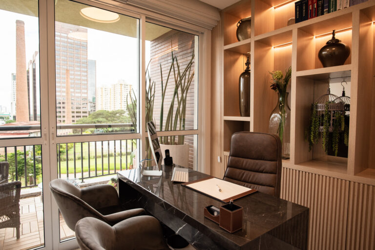 Estrutura Clinica Felipe Barão 10