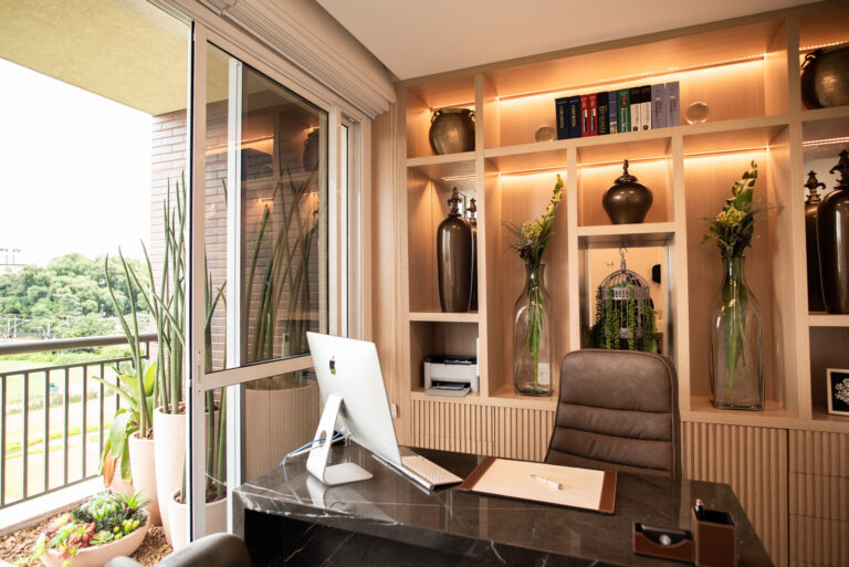 Estrutura Clinica Felipe Barão 12