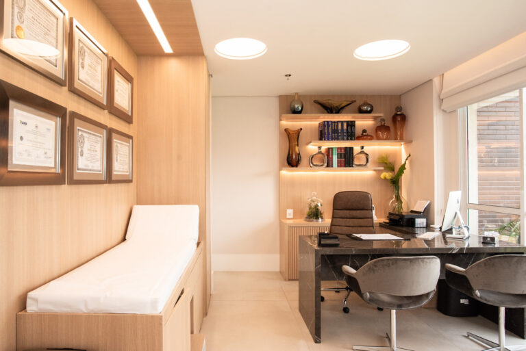 Estrutura Clinica Felipe Barão 13