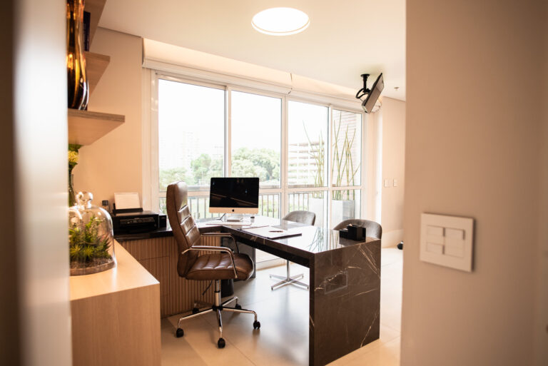 Estrutura Clinica Felipe Barão 14