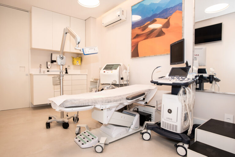 Estrutura Clinica Felipe Barão 15