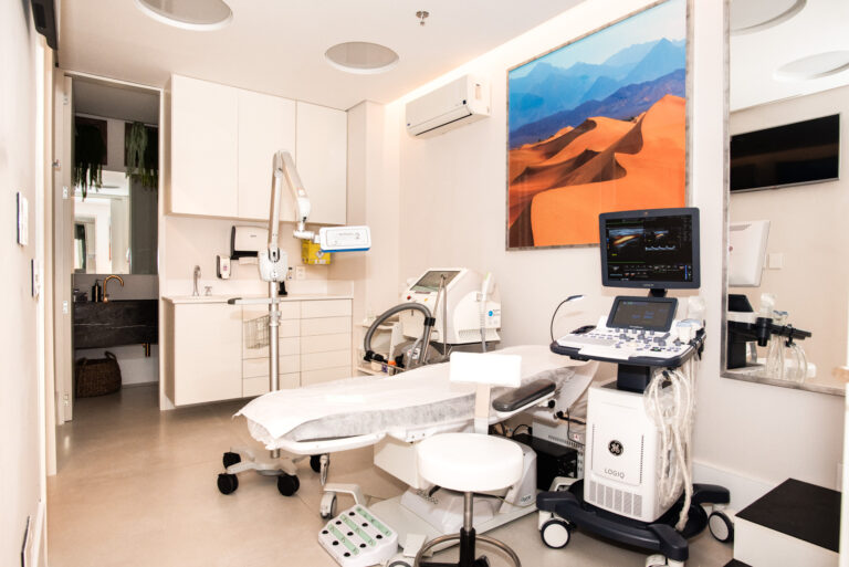 Estrutura Clinica Felipe Barão 16