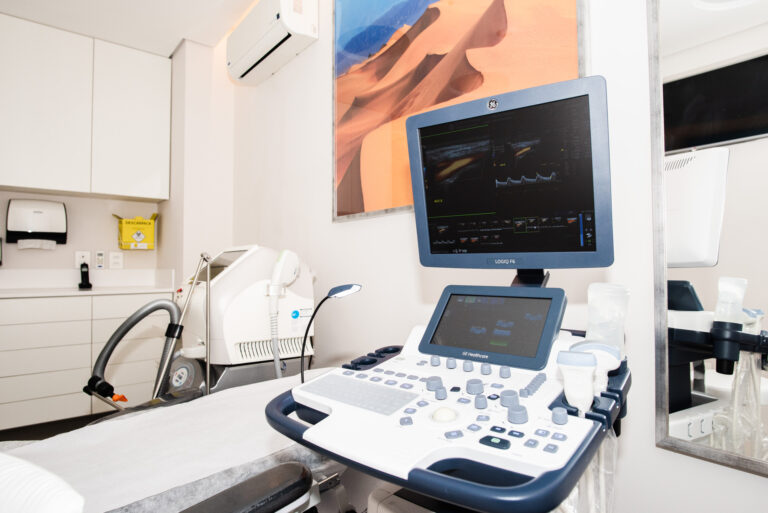 Estrutura Clinica Felipe Barão 17