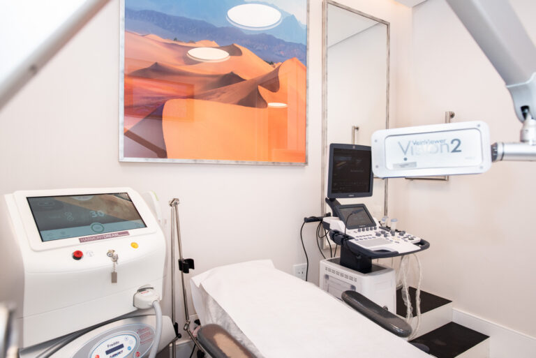 Estrutura Clinica Felipe Barão 18