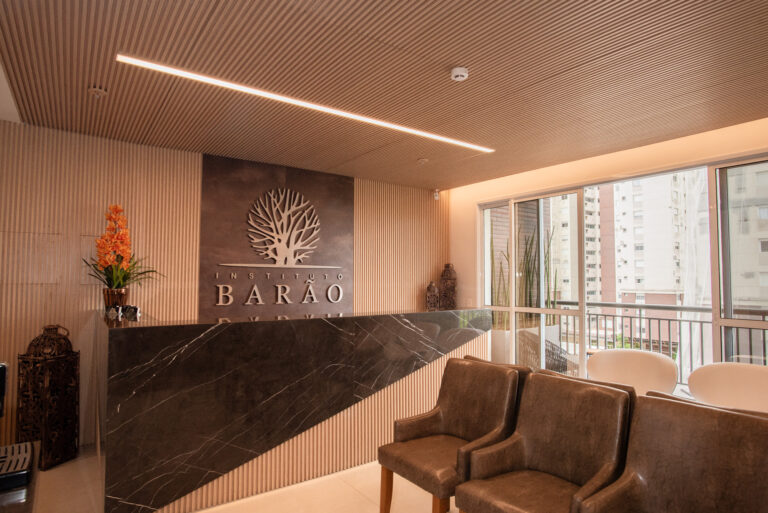 Instituto Barão Vascular - Felipe Barão