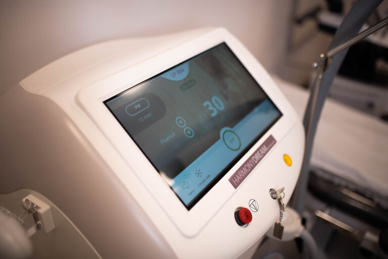 Estrutura Clinica Felipe Barão 20