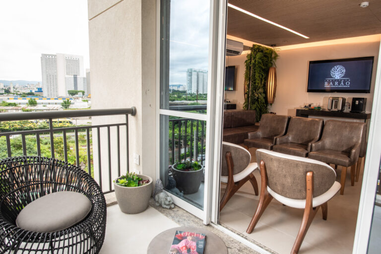 Estrutura Clinica Felipe Barão 6