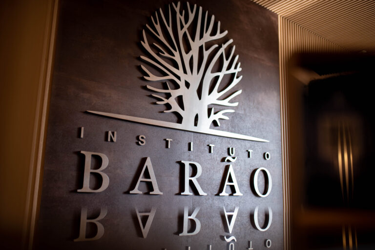 Estrutura Clinica Felipe Barão 7