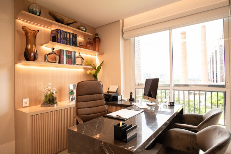 Estrutura Clinica Felipe Barão 8