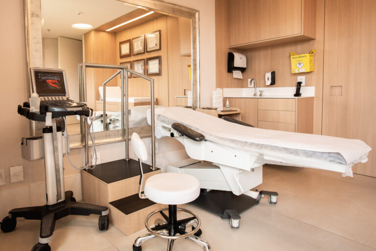 Estrutura Clinica Felipe Barão 9