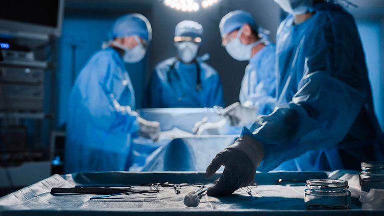 Varizes: quando é hora de operar?